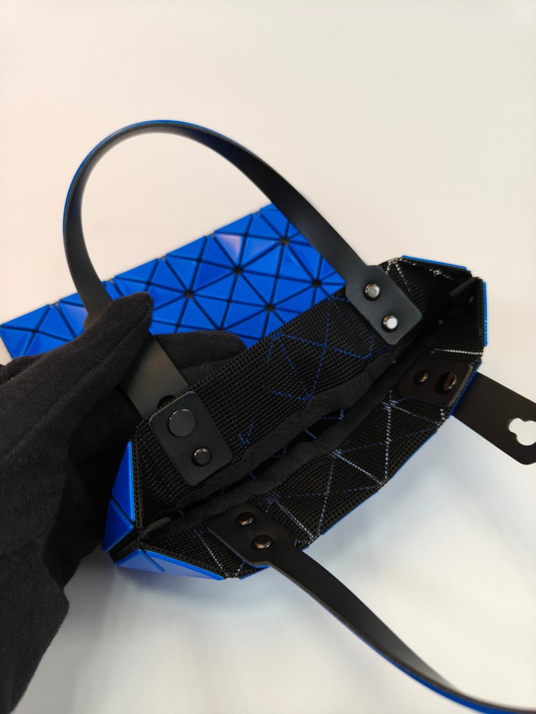 BAOBAO ISSEY MIYAKE �Х��Х� �ϥ�ɥХå� �ߥ˥Хå� �� �����ֹ桧10761