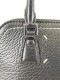 Maison Margiela �᥾��ޥ른���� 5AC �ߥ� 2way ���������Хå� �ϥ�ɥХå� �֥�å� �����ֹ桧11258