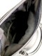 Maison Margiela �᥾��ޥ른���� 5AC �ߥ� 2way ���������Хå� �ϥ�ɥХå� �֥�å� �����ֹ桧11258