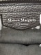 Maison Margiela �᥾��ޥ른���� 5AC �ߥ� 2way ���������Хå� �ϥ�ɥХå� �֥�å� �����ֹ桧11258