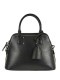 Maison Margiela �᥾��ޥ른���� 5AC �ߥ� 2way ���������Хå� �ϥ�ɥХå� �֥�å� �����ֹ桧11258