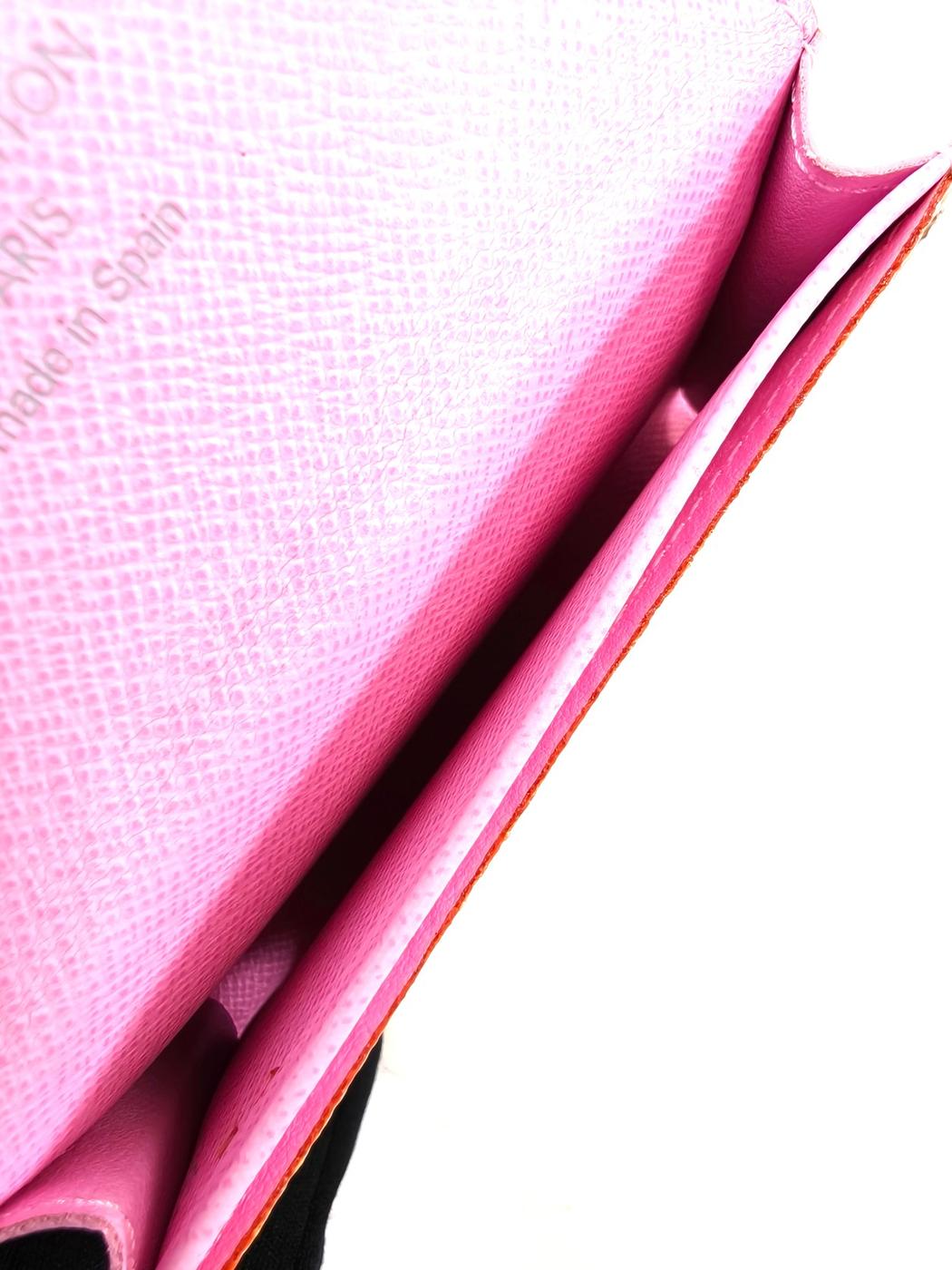 LOUIS VUITTON �륤 �����ȥ� ��Υ���� �ޥ�����顼 ����������å� ����� �ɥ� �������å� �����ɥ����� ���� ̾������ �֥��� �����ֹ桧10451