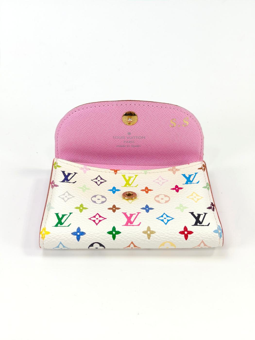 LOUIS VUITTON �륤 �����ȥ� ��Υ���� �ޥ�����顼 ����������å� ����� �ɥ� �������å� �����ɥ����� ���� ̾������ �֥��� �����ֹ桧10451