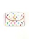 LOUIS VUITTON �륤 �����ȥ� ��Υ���� �ޥ�����顼 ����������å� ����� �ɥ� �������å� �����ɥ����� ���� ̾������ �֥��� �����ֹ桧10451