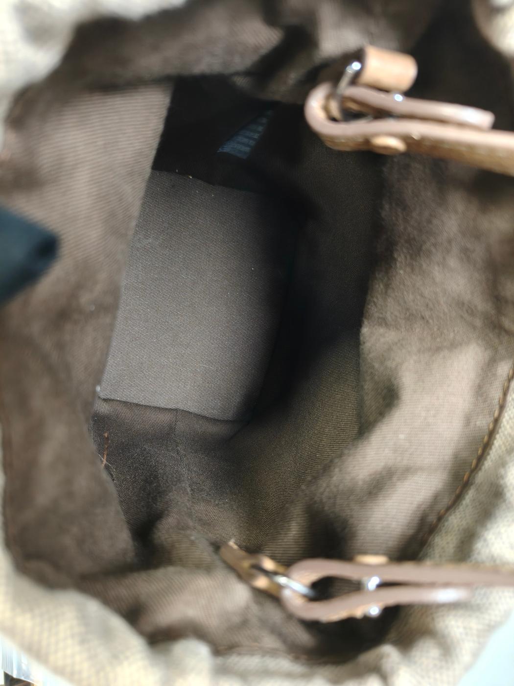 Maison Margiela �ޥ른���� 5AC �Х��åȥХå� ���������Хå� ������ �����ֹ桧10554