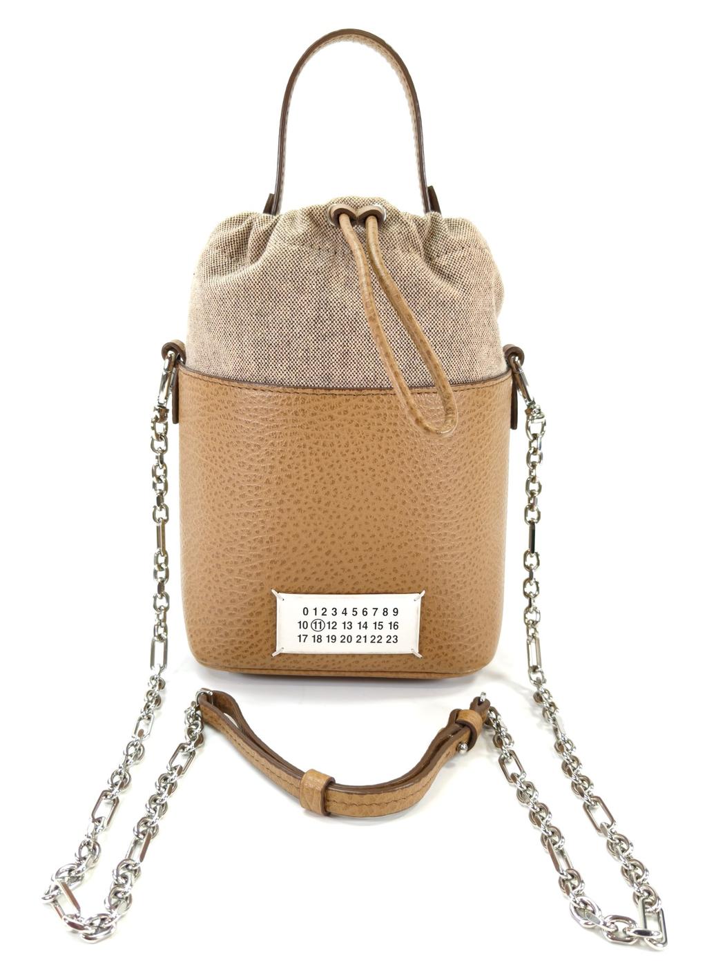 Maison Margiela �ޥ른���� 5AC �Х��åȥХå� ���������Хå� ������ �����ֹ桧10554