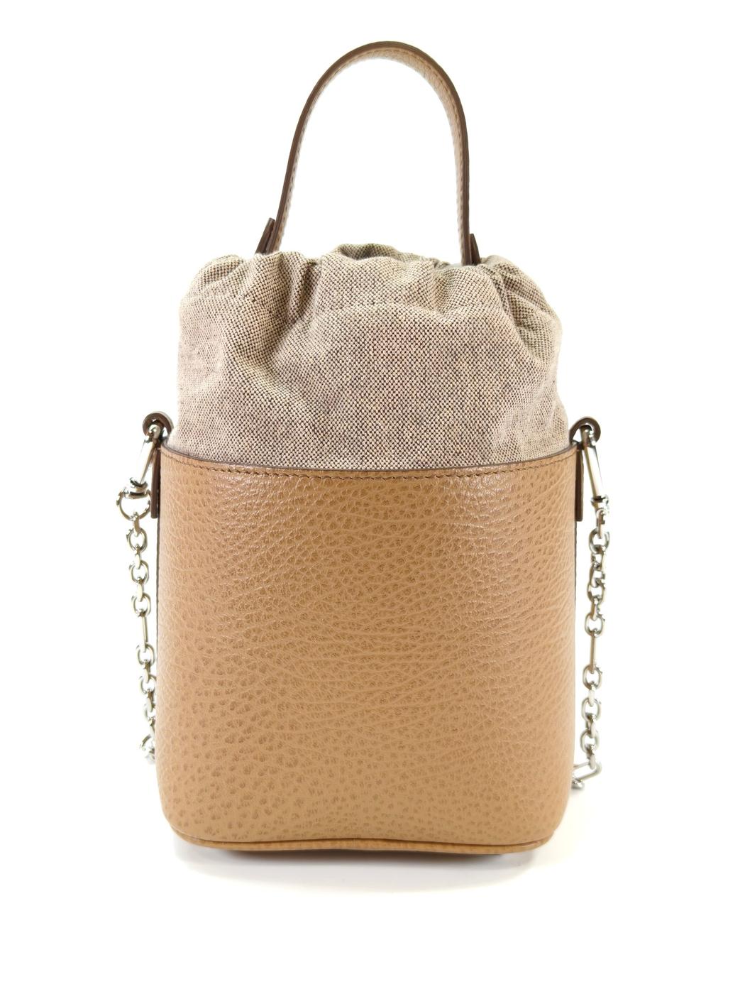 Maison Margiela �ޥ른���� 5AC �Х��åȥХå� ���������Хå� ������ �����ֹ桧10554