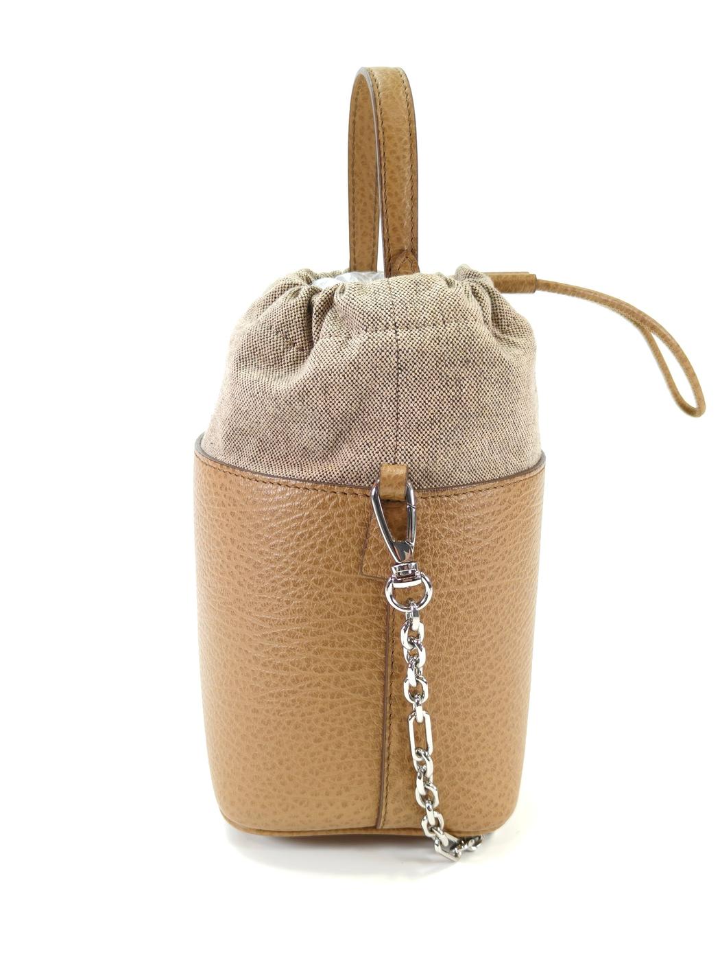 Maison Margiela �ޥ른���� 5AC �Х��åȥХå� ���������Хå� ������ �����ֹ桧10554