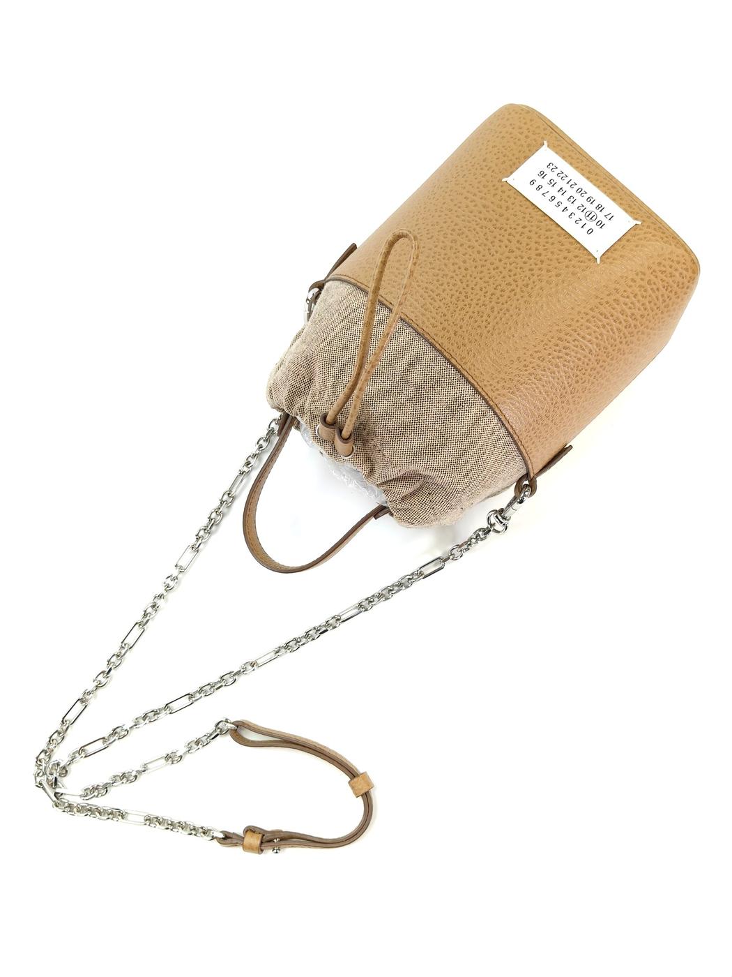 Maison Margiela �ޥ른���� 5AC �Х��åȥХå� ���������Хå� ������ �����ֹ桧10554