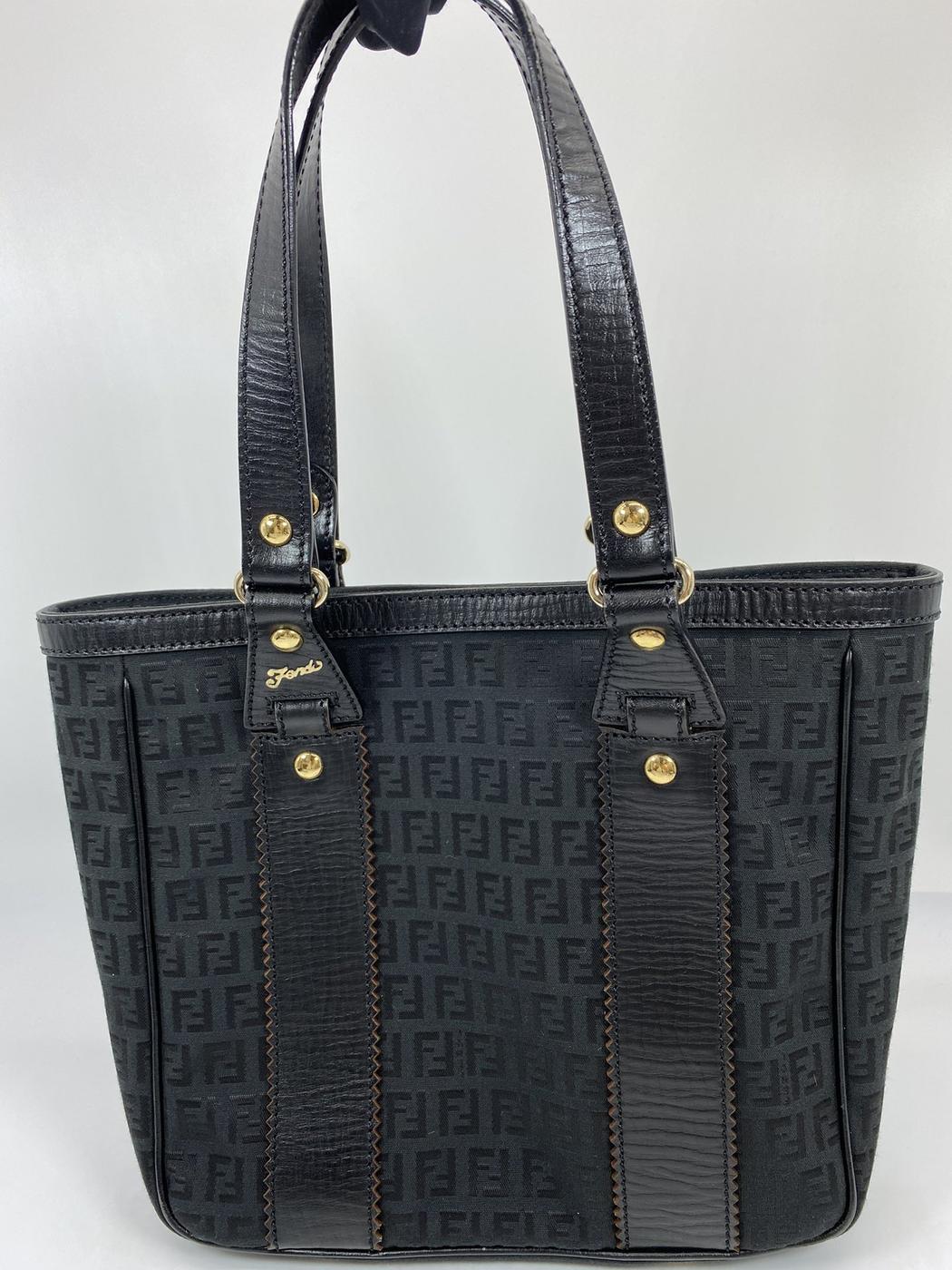 FENDI եǥ ȡȥХå å Х 쥶 ֹ桧6810
