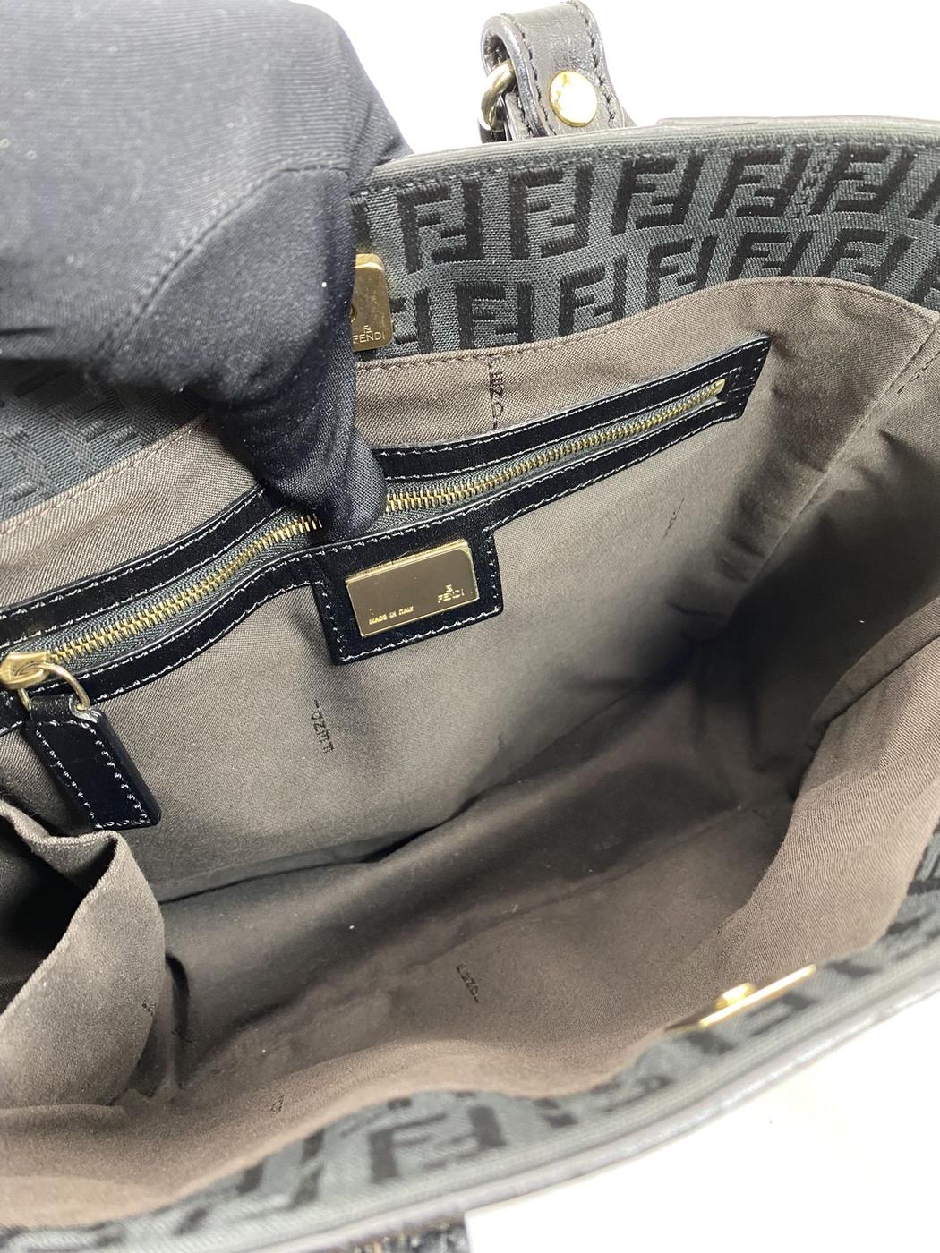 FENDI եǥ ȡȥХå å Х 쥶 ֹ桧6810