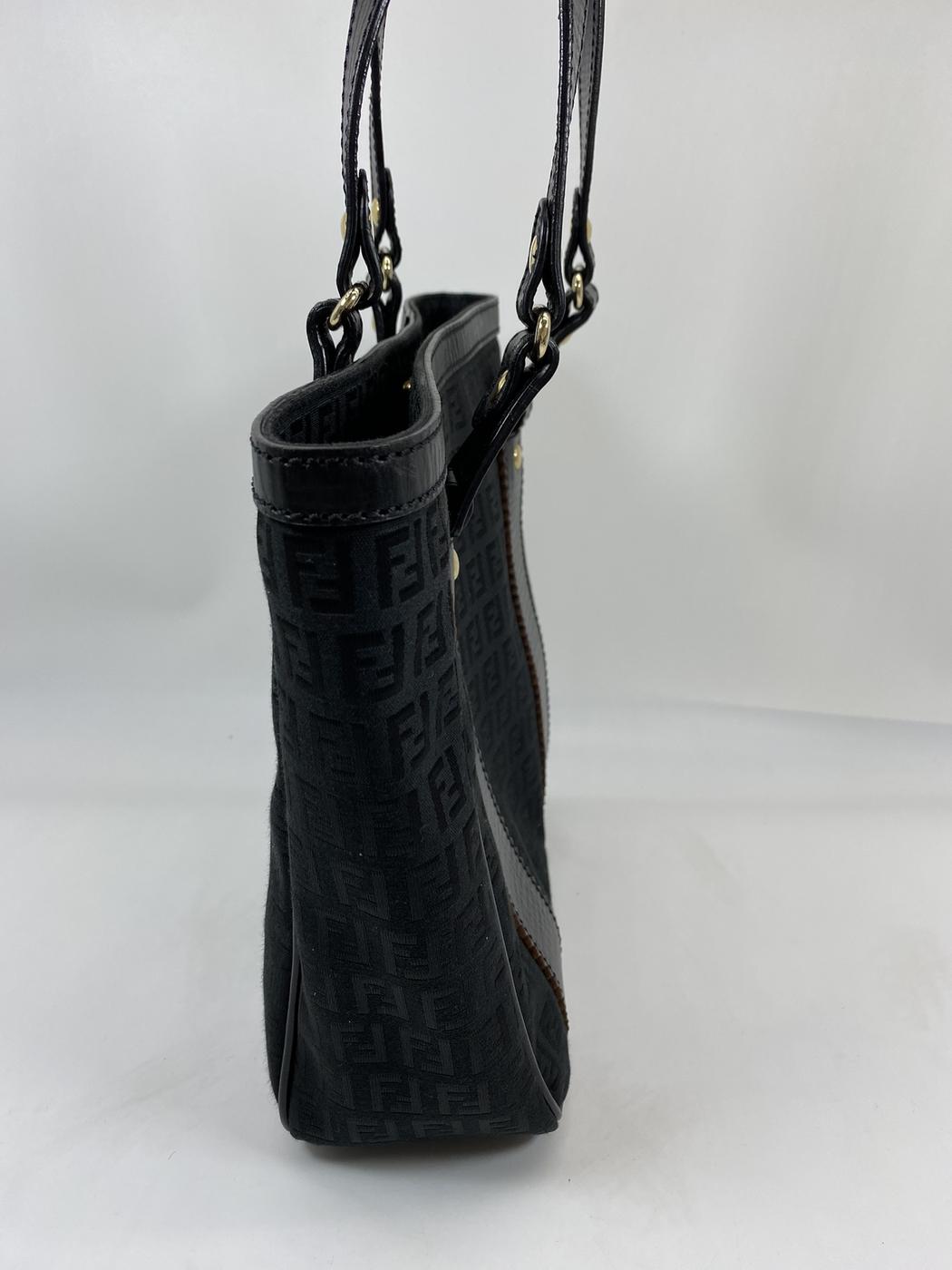 FENDI եǥ ȡȥХå å Х 쥶 ֹ桧6810