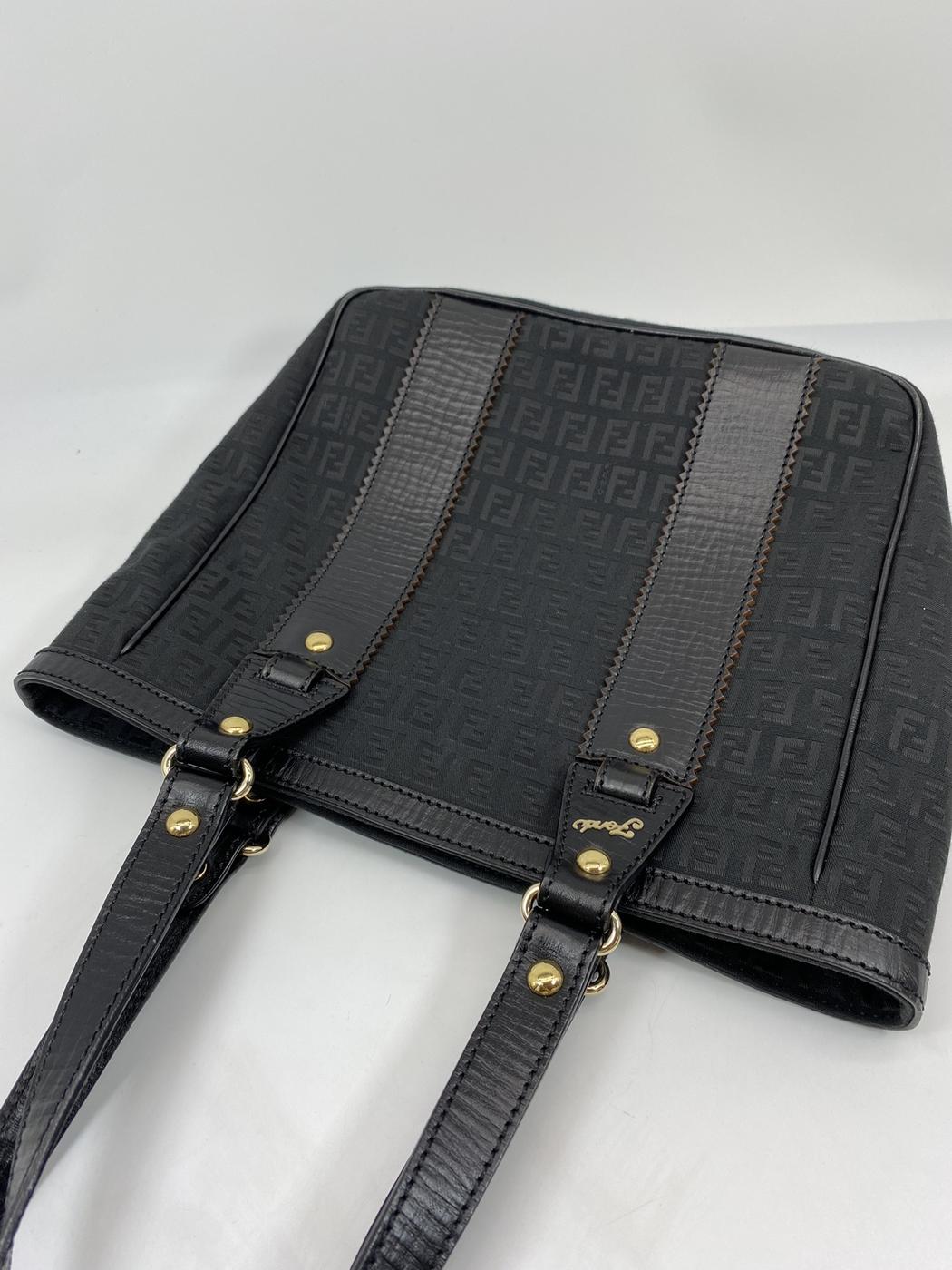 FENDI եǥ ȡȥХå å Х 쥶 ֹ桧6810
