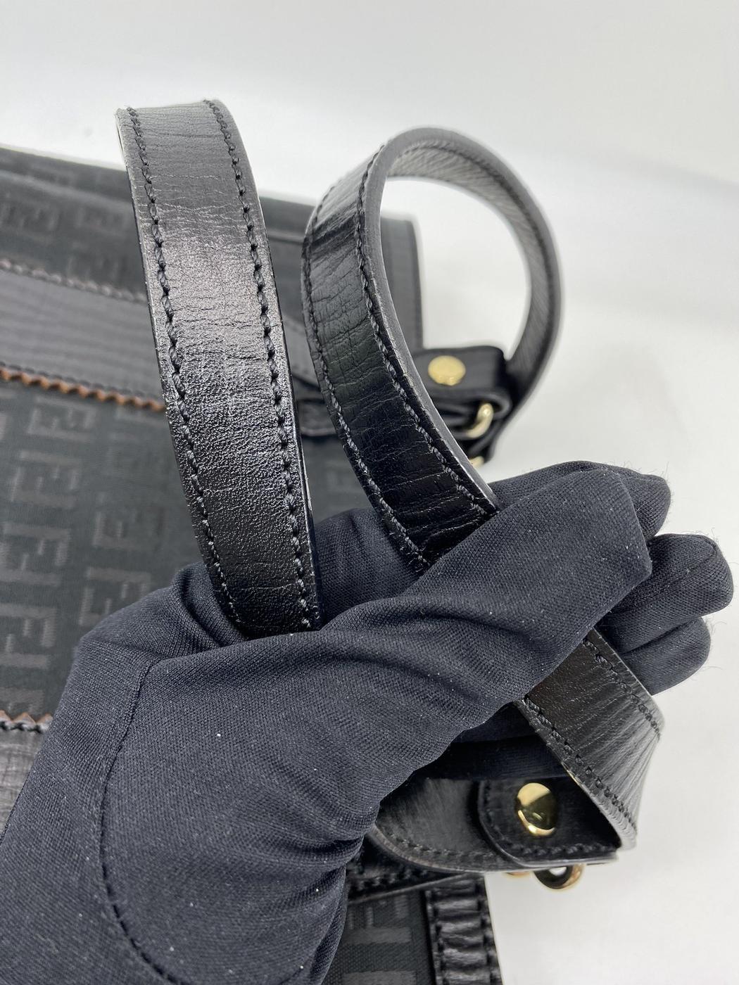 FENDI եǥ ȡȥХå å Х 쥶 ֹ桧6810