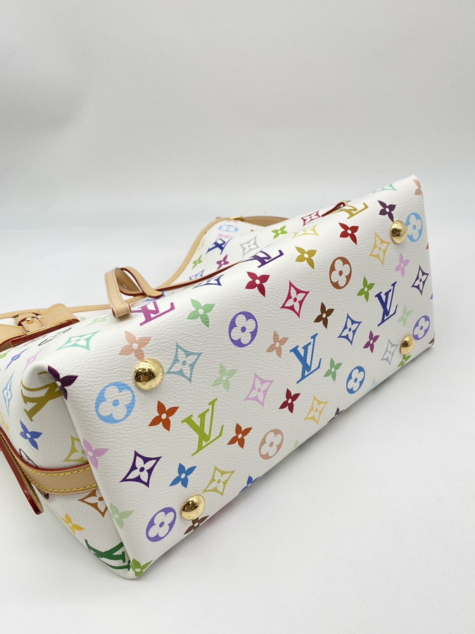 �ڿ���Ʊ�͡�LOUIS VUITTON ¼��δ  M13661 LV �� TM ����꡼������ NM PM����̤������ �����ֹ桧9166