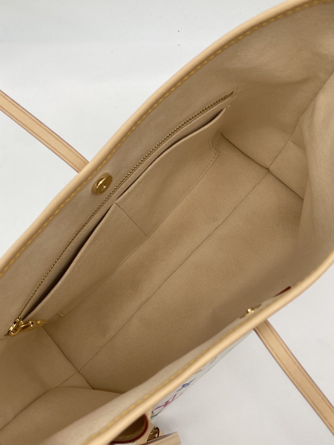 �ڿ���Ʊ�͡�LOUIS VUITTON ¼��δ  M13661 LV �� TM ����꡼������ NM PM����̤������ �����ֹ桧9166