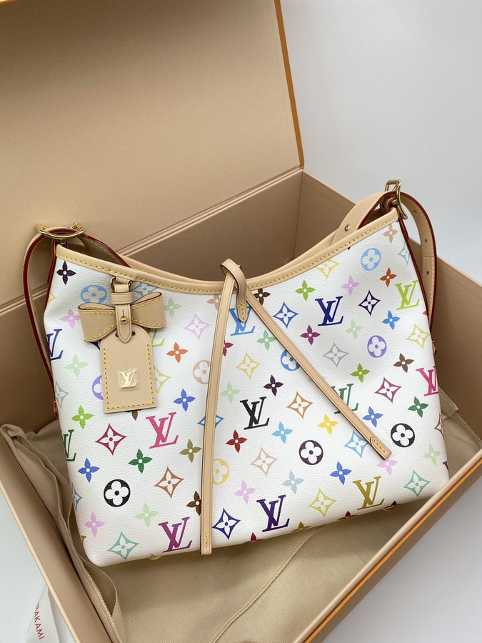 �ڿ���Ʊ�͡�LOUIS VUITTON ¼��δ  M13661 LV �� TM ����꡼������ NM PM����̤������ �����ֹ桧9166