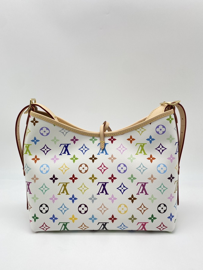 �ڿ���Ʊ�͡�LOUIS VUITTON ¼��δ  M13661 LV �� TM ����꡼������ NM PM����̤������ �����ֹ桧9166
