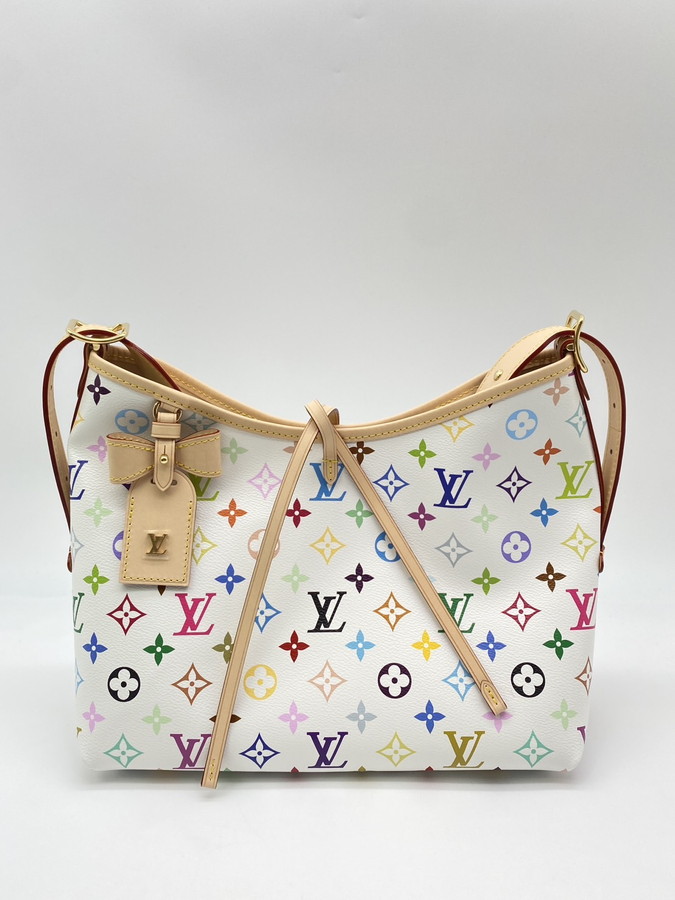 �ڿ���Ʊ�͡�LOUIS VUITTON ¼��δ  M13661 LV �� TM ����꡼������ NM PM����̤������ �����ֹ桧9166
