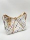 �ڿ���Ʊ�͡�LOUIS VUITTON ¼��δ  M13661 LV �� TM ����꡼������ NM PM����̤������ �����ֹ桧9166