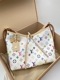�ڿ���Ʊ�͡�LOUIS VUITTON ¼��δ  M13661 LV �� TM ����꡼������ NM PM����̤������ �����ֹ桧9166