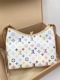 �ڿ���Ʊ�͡�LOUIS VUITTON ¼��δ  M13661 LV �� TM ����꡼������ NM PM����̤������ �����ֹ桧9166