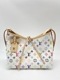 �ڿ���Ʊ�͡�LOUIS VUITTON ¼��δ  M13661 LV �� TM ����꡼������ NM PM����̤������ �����ֹ桧9166