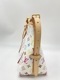 �ڿ���Ʊ�͡�LOUIS VUITTON ¼��δ  M13661 LV �� TM ����꡼������ NM PM����̤������ �����ֹ桧9166