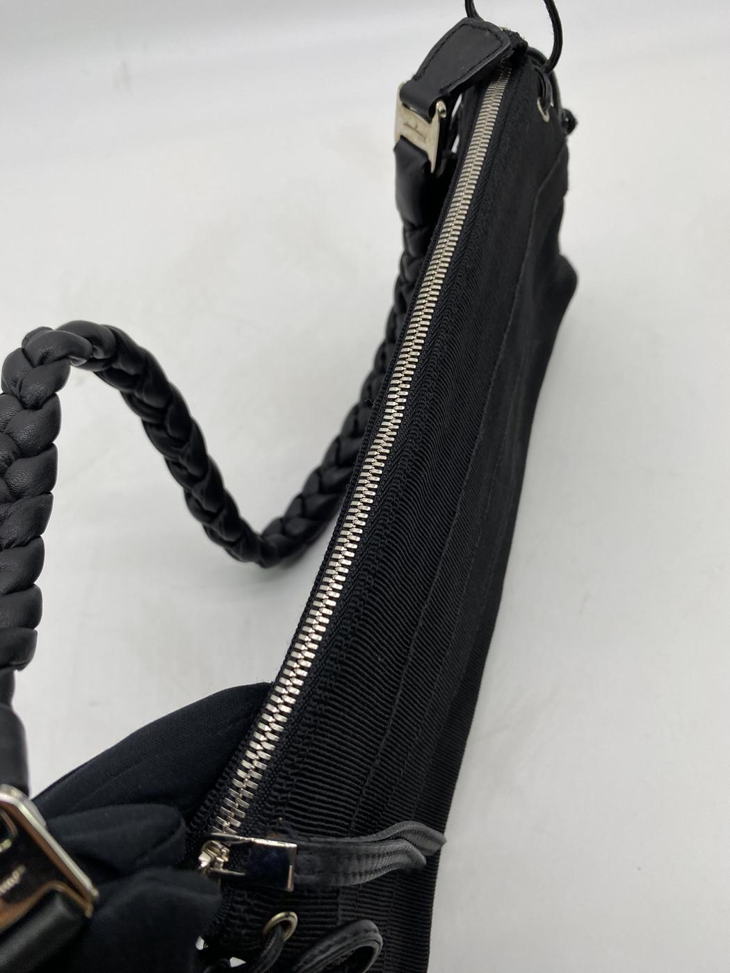 Salvatore Ferragamo ȡե饬 Хߥ쥶 ϥɥ ϥɥХåֹ桧7805