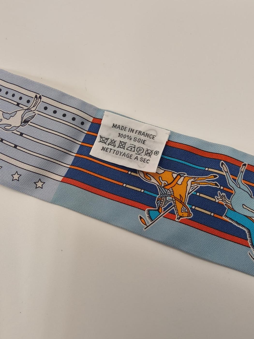 HERMES ᥹ ĥ꡼  ѥˡ²μĹ 륯100% 忧 ֹ桧9815