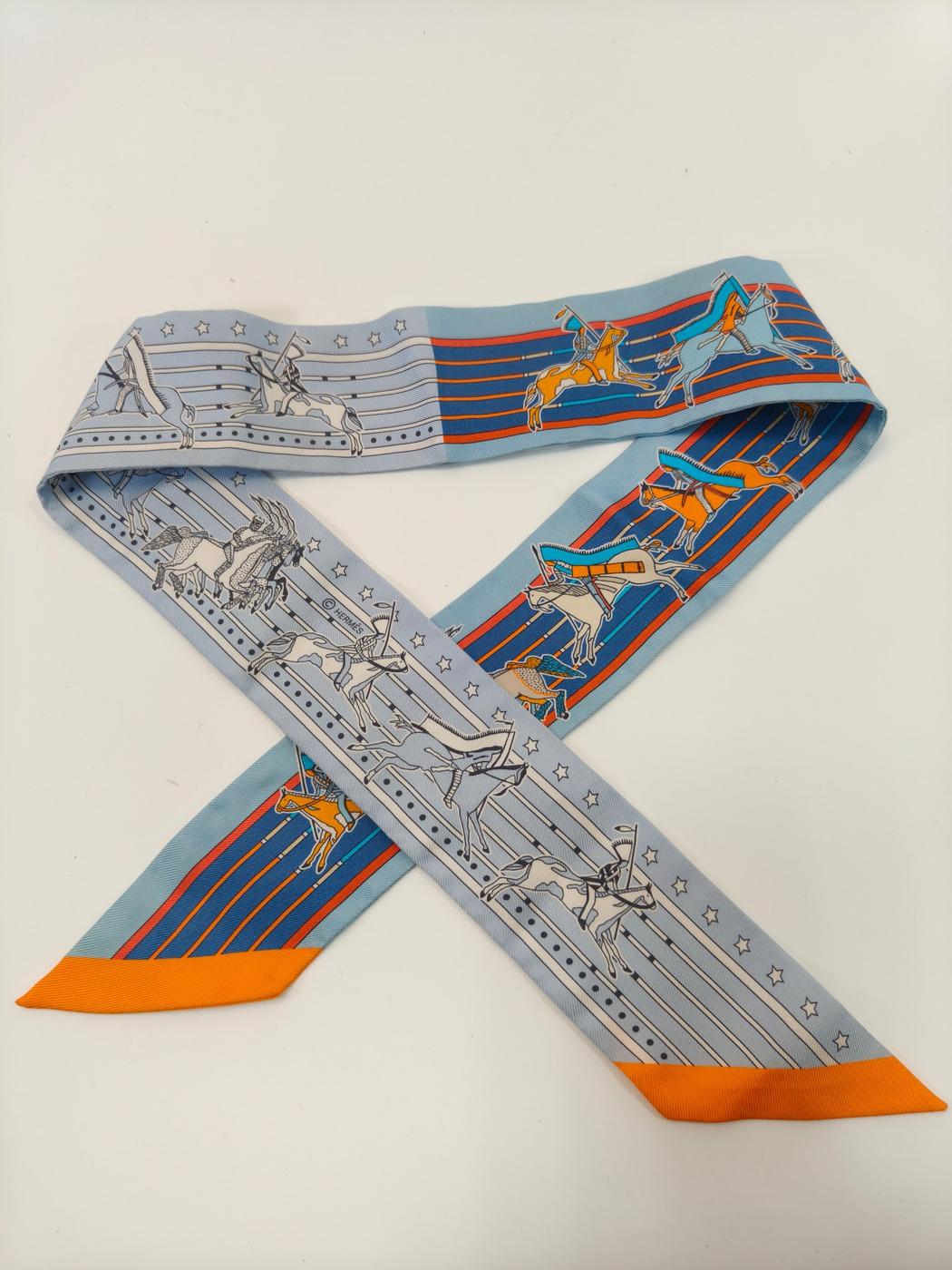 HERMES ᥹ ĥ꡼  ѥˡ²μĹ 륯100% 忧 ֹ桧9815