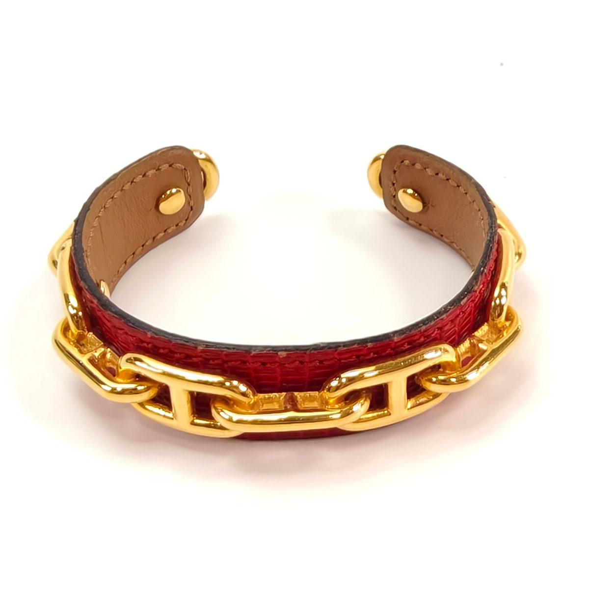 HERMES ����᥹ �������̥��󥯥� �Х󥰥� �֥쥹��å� �� �����ֹ桧9937