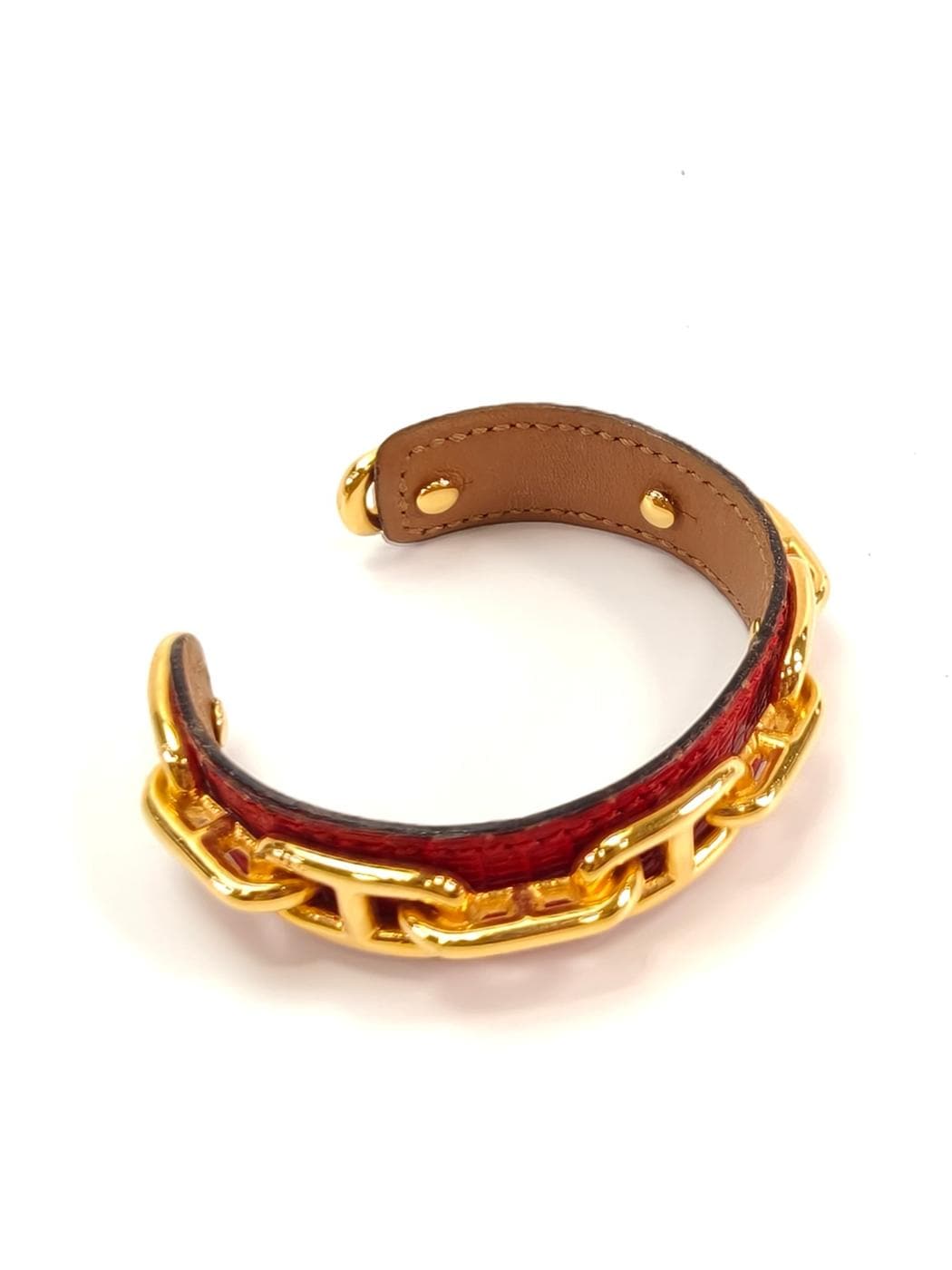 HERMES ����᥹ �������̥��󥯥� �Х󥰥� �֥쥹��å� �� �����ֹ桧9937