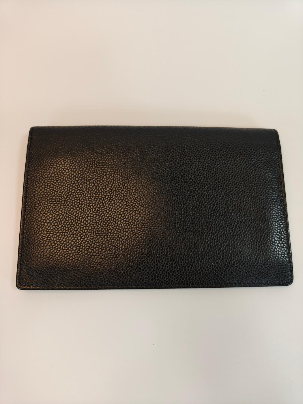 CHANEL ����ͥ� �����ޡ��� Ĺ���� ����ӥ������� �֥�å� ������ɶ�� �����ֹ桧10174