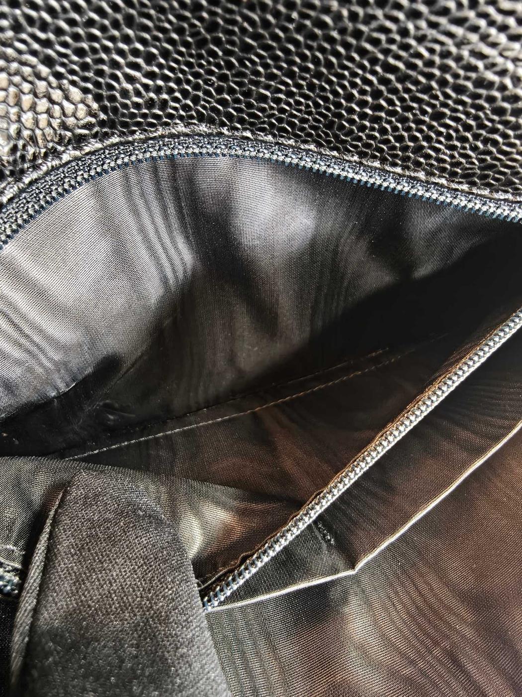 CHANEL ����ͥ� �����ޡ��� Ĺ���� ����ӥ������� �֥�å� ������ɶ�� �����ֹ桧10174