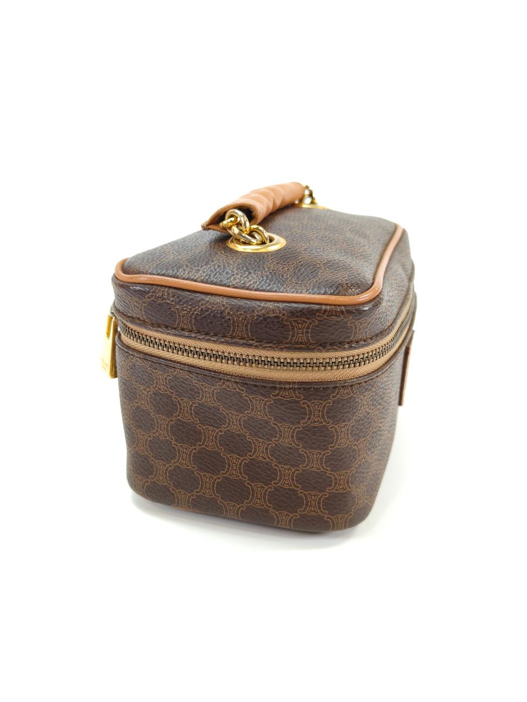 CELINE ���꡼�� �ޥ������� �Х˥ƥ��Хå� �ᥤ���ݡ��� ������ɶ�� �֥饦�� �����ֹ桧10370