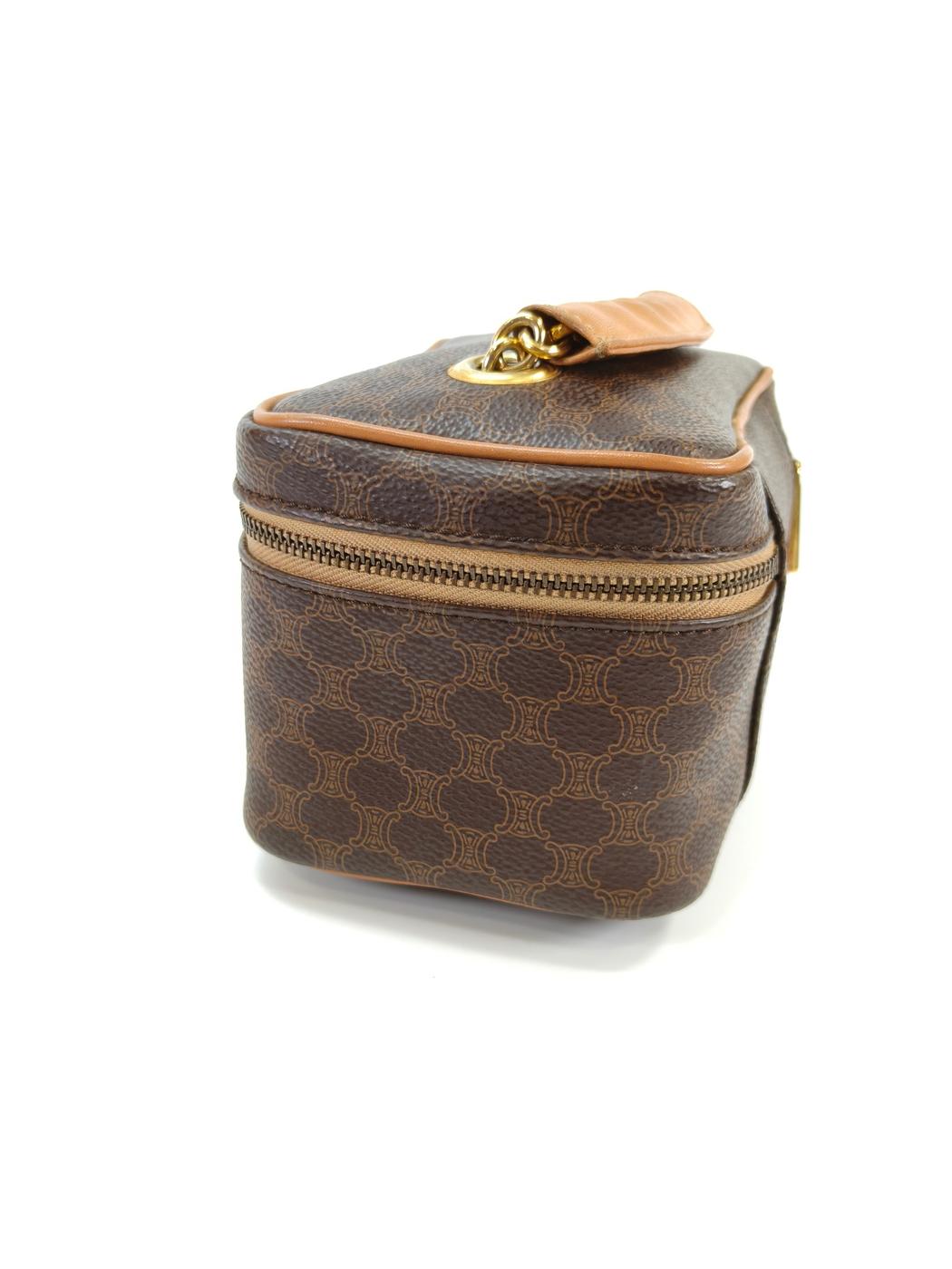 CELINE ���꡼�� �ޥ������� �Х˥ƥ��Хå� �ᥤ���ݡ��� ������ɶ�� �֥饦�� �����ֹ桧10370