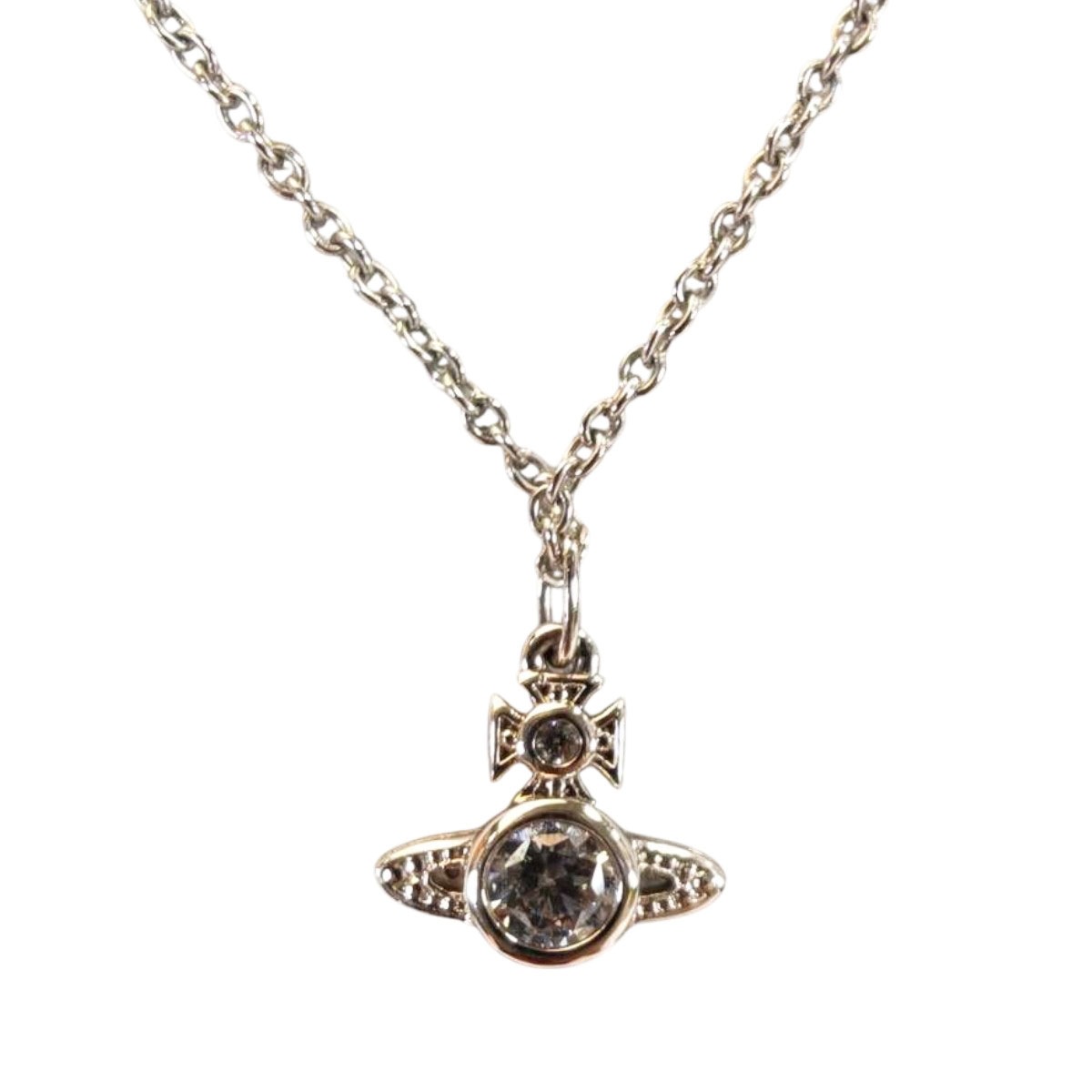 Vivienne Westwood ������������ �������ȥ��å� �ͥå��쥹 ������ �쥤�� �ڥ����� ����С� �����ֹ桧10458