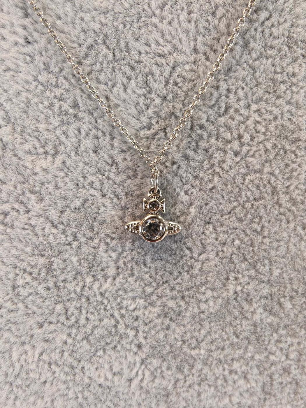 Vivienne Westwood ������������ �������ȥ��å� �ͥå��쥹 ������ �쥤�� �ڥ����� ����С� �����ֹ桧10458