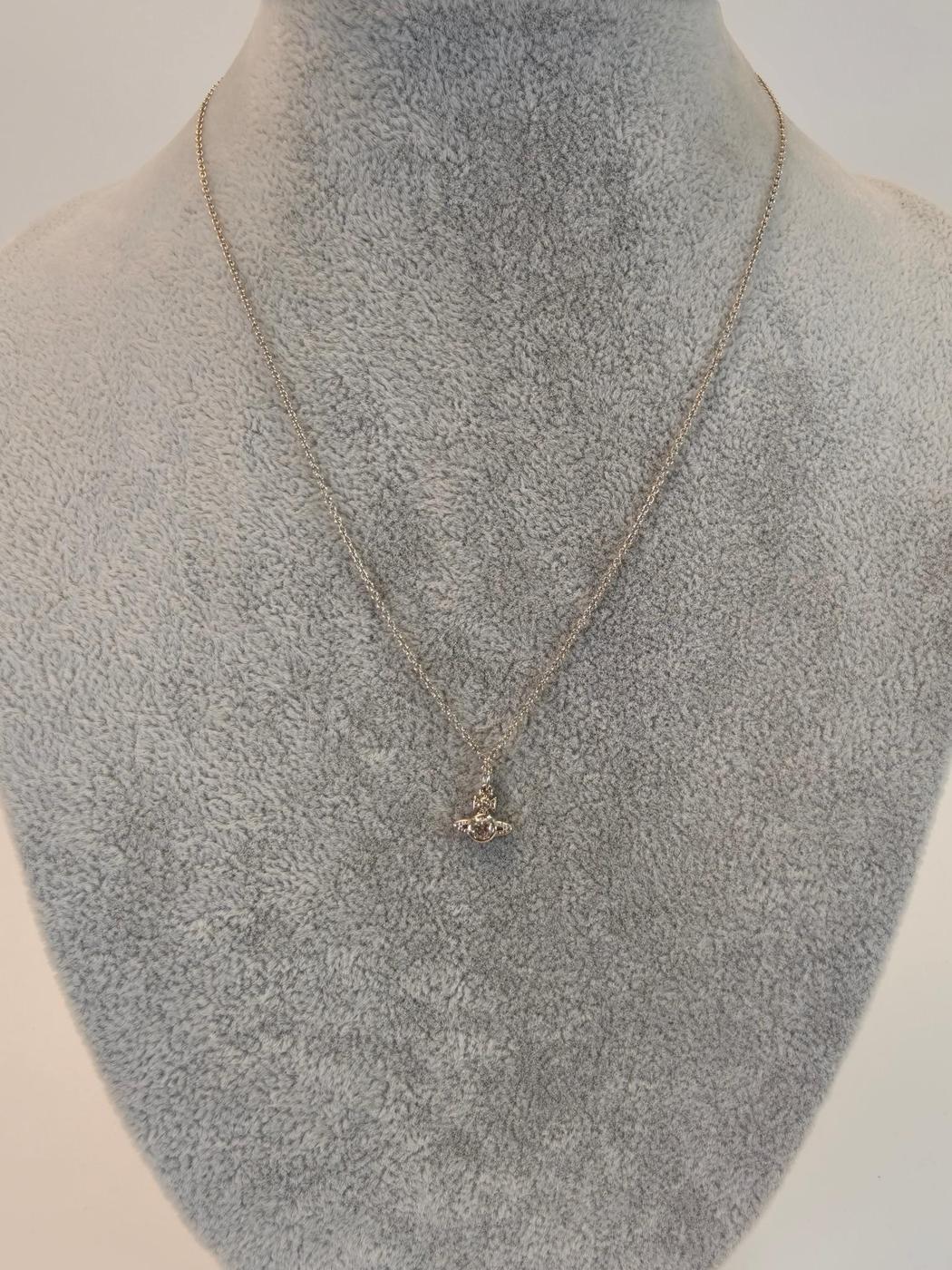 Vivienne Westwood ������������ �������ȥ��å� �ͥå��쥹 ������ �쥤�� �ڥ����� ����С� �����ֹ桧10458