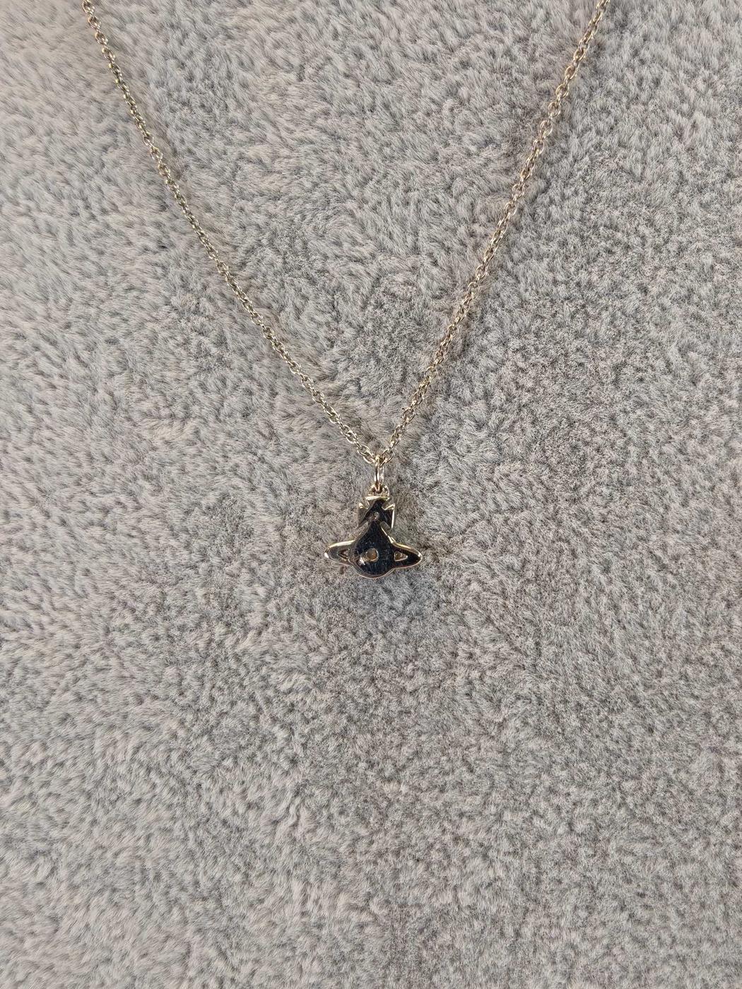 Vivienne Westwood ������������ �������ȥ��å� �ͥå��쥹 ������ �쥤�� �ڥ����� ����С� �����ֹ桧10458