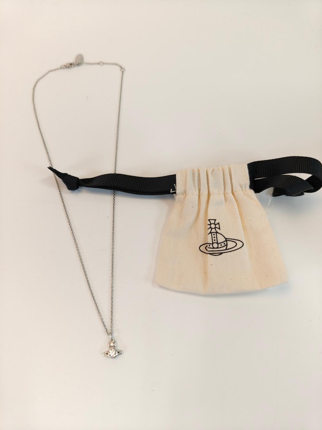 Vivienne Westwood ������������ �������ȥ��å� �ͥå��쥹 ������ �쥤�� �ڥ����� ����С� �����ֹ桧10458