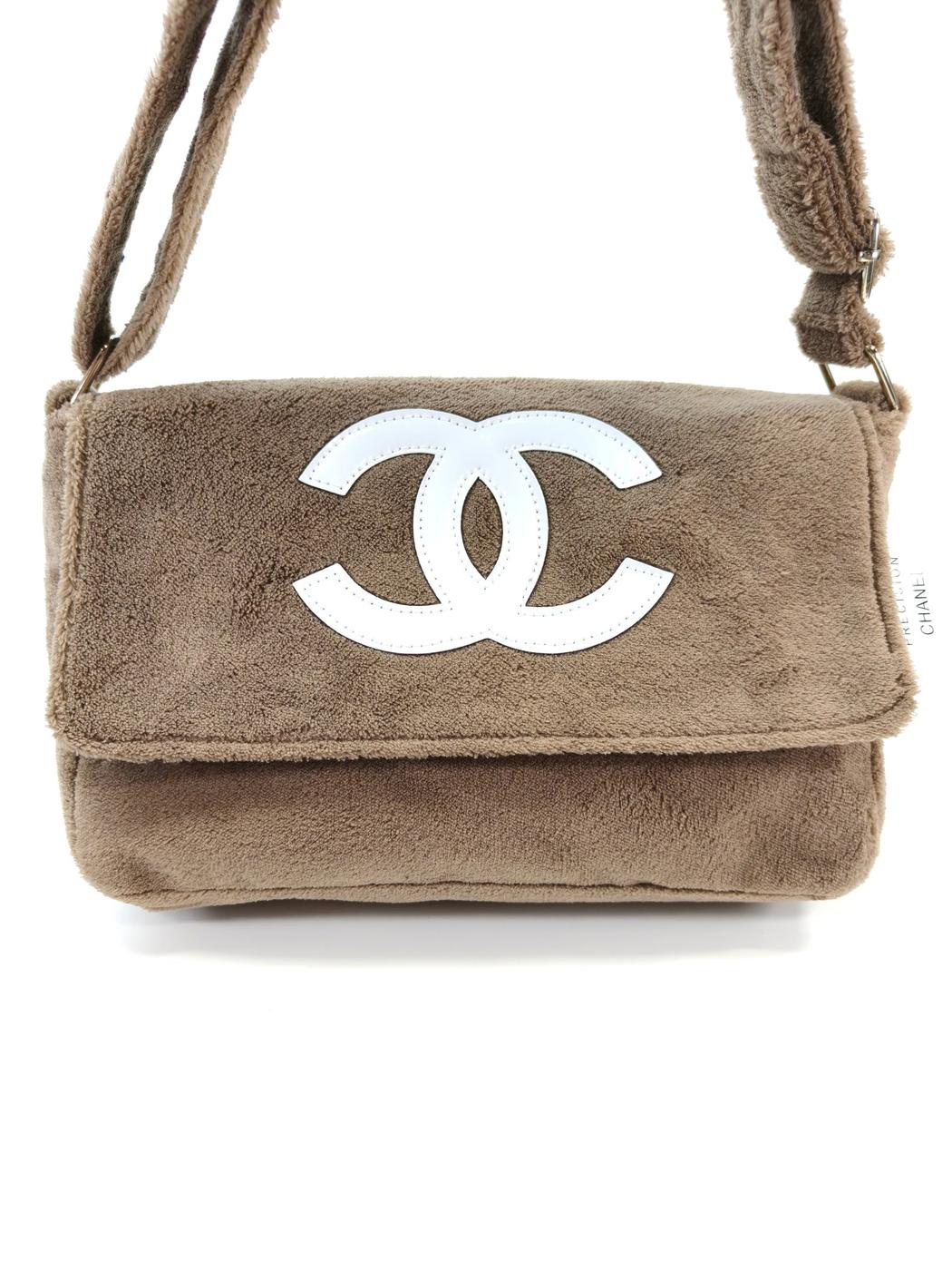 CHANEL ����ͥ� �Υ٥�ƥ� �ѥ����� ���������Хå� �١����� �����ֹ桧11059