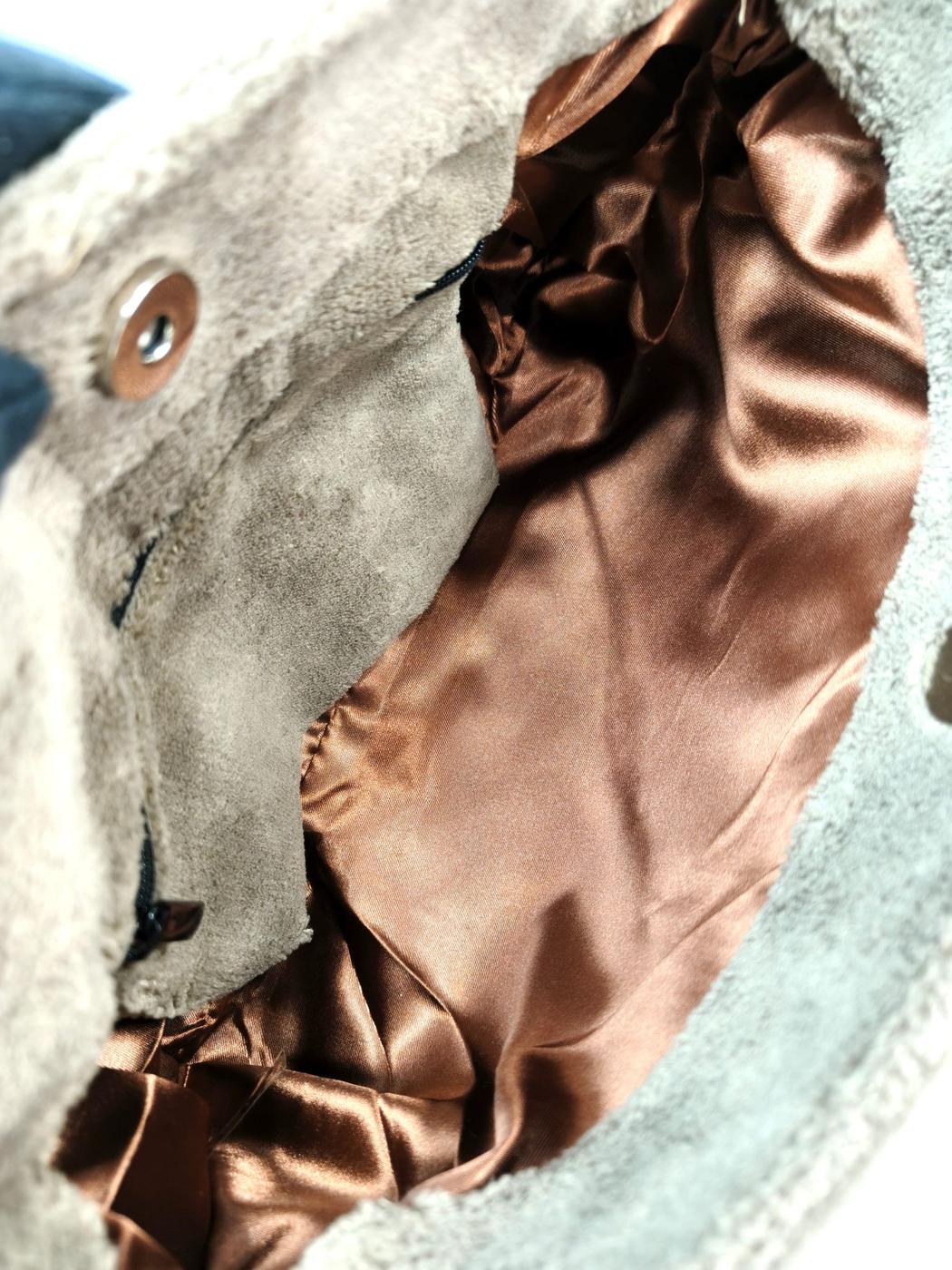 CHANEL ����ͥ� �Υ٥�ƥ� �ѥ����� ���������Хå� �١����� �����ֹ桧11059