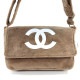 CHANEL ����ͥ� �Υ٥�ƥ� �ѥ����� ���������Хå� �١����� �����ֹ桧11059