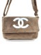 CHANEL ����ͥ� �Υ٥�ƥ� �ѥ����� ���������Хå� �١����� �����ֹ桧11059