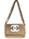 CHANEL ����ͥ� �Υ٥�ƥ� �ѥ����� ���������Хå� �١����� �����ֹ桧11059