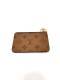 LOUIS VUITTON 륤ȥ 󥱡 ɥ ߥ˺ ݥȥ ߡ M81912 Υ С ֥饦 ֹ桧10163