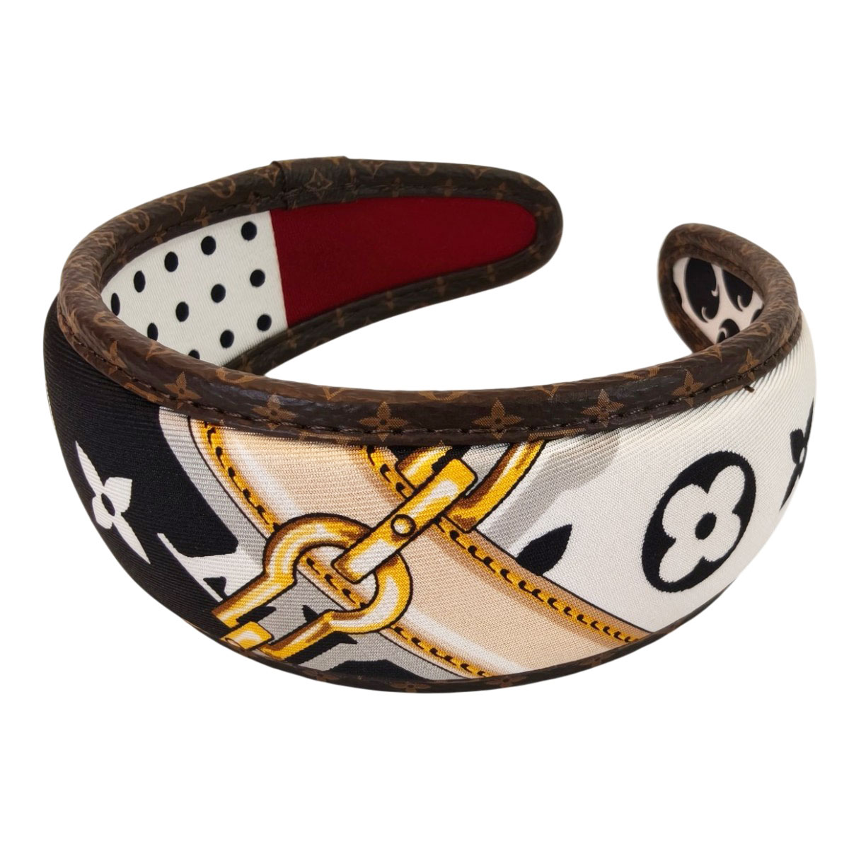 Louis Vuitton �륤 �����ȥ� �إ��Х�ɡ��ӡ��ޥ���� �ե� ���륯 �����塼���� �إ��Х�� �إ����������꡼ ��߹� �����ֹ桧10459