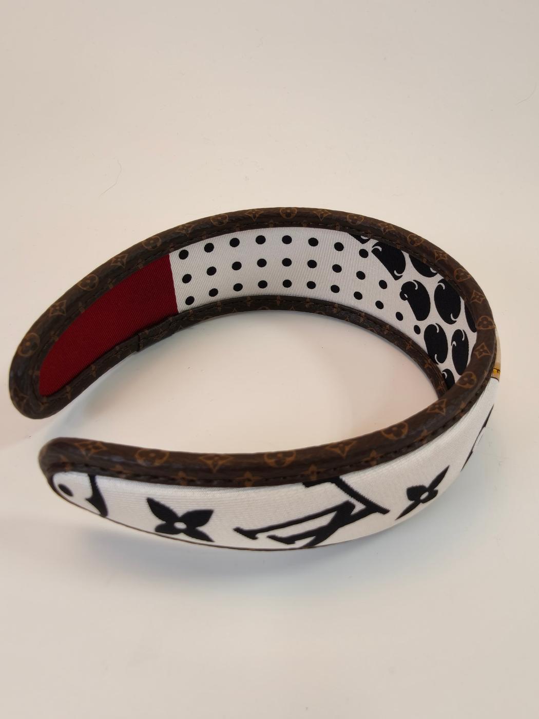 Louis Vuitton �륤 �����ȥ� �إ��Х�ɡ��ӡ��ޥ���� �ե� ���륯 �����塼���� �إ��Х�� �إ����������꡼ ��߹� �����ֹ桧10459